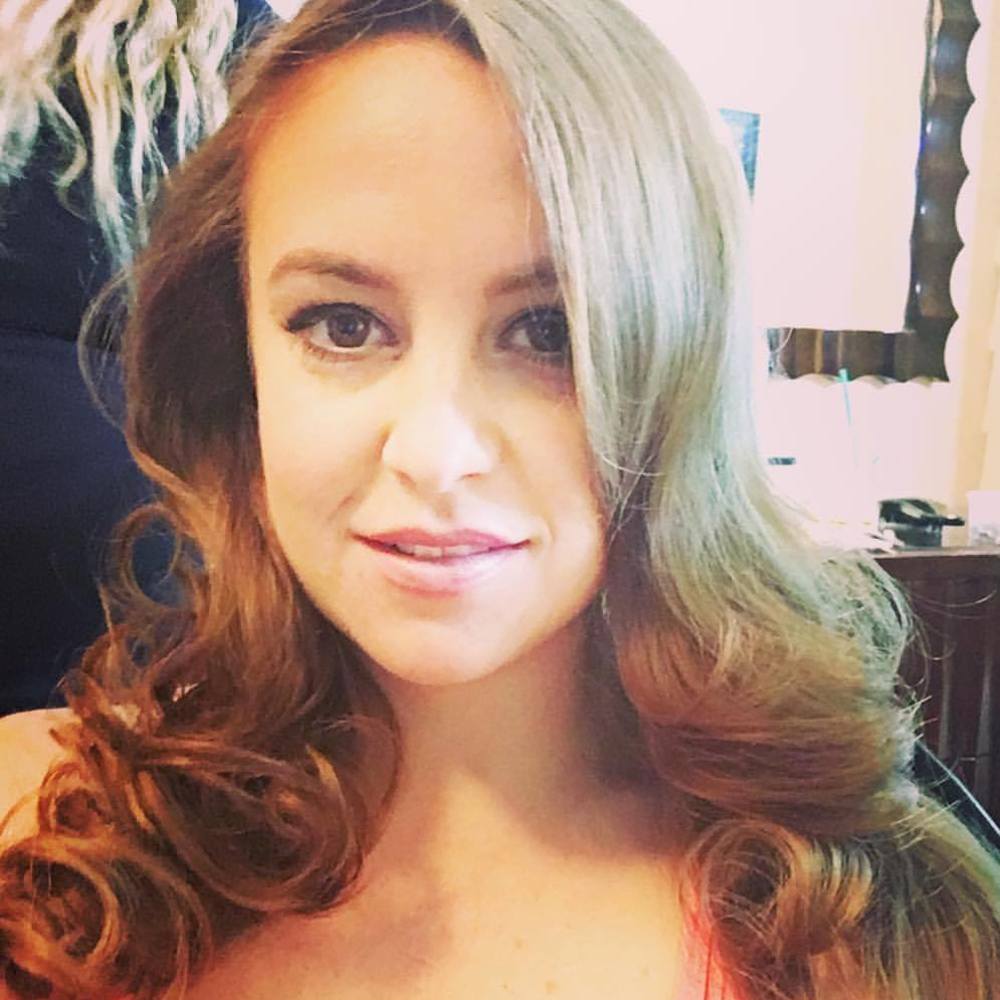 Meet your Posher, Leanne